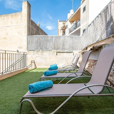 Cas Mercader Villa *